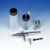 SprayCraft SP60 Universal Dual Action Airbrush 0,5 mm